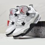 Air Jordan 4 “Cement” Classic